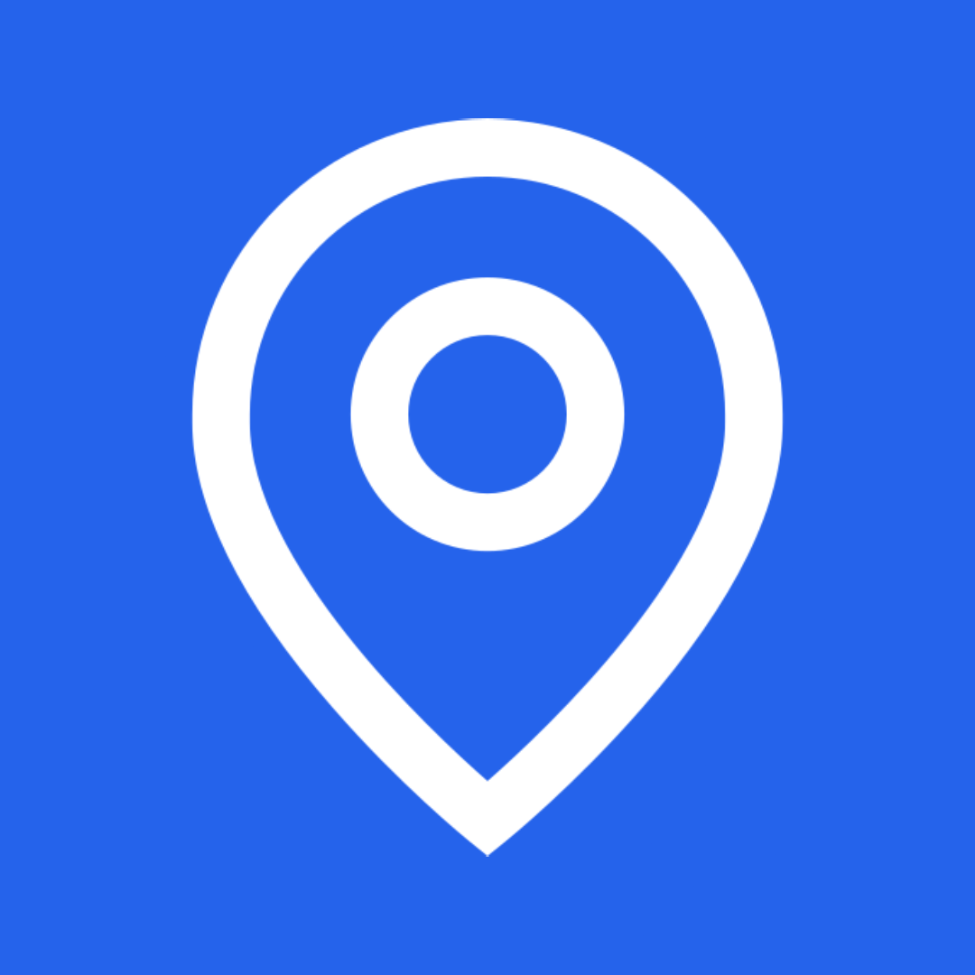 GetAddress - Zip, Postcode, Eirecode Lookup & Contact Map