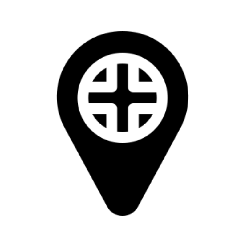Simple Postcode Address Search